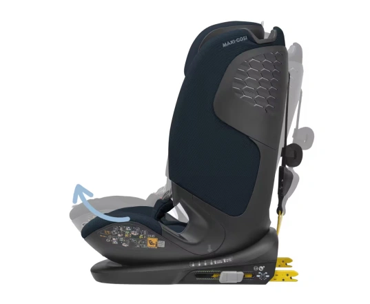 Автокрісло Maxi-Cosi TITAN PRO 2 I-SIZE - authentic blue