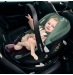 Автокрісло Maxi-Cosi PEBBLE 360 - essential green