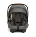 Автокресло Nuna Pipa Urbn Isofix, група 0+ (0-13 кг),  цвет Granite, серый