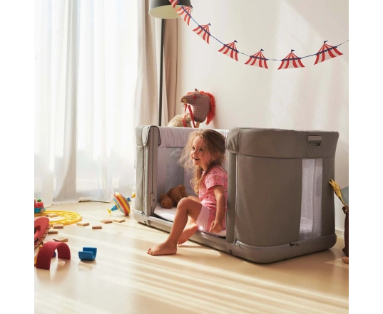 Ліжечко 3 в 1 Chicco NEXT2ME FOREVER кол.61