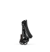Шасі Cybex MIOS & Каркас прогулянкового блоку Style Collection - chrome brown