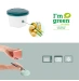 Набор контейнеров для еды Babymoov Biosourced 250ml (x6)