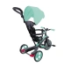 Велосипед дитячий GLOBBER серії EXPLORER TRIKE 4в1 - М'ятний