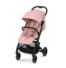 Прогулочная коляска Cybex BEEZY BLK - candy pink