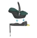 Автокрісло Maxi-Cosi CABRIOFIX I-SIZE - essential green