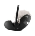 Автокресло Britax Römer BABY-SAFE PRO LUX - soft taupe