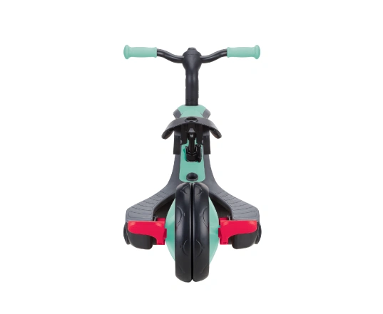 Велосипед дитячий GLOBBER серії EXPLORER TRIKE 4в1 - М'ятний