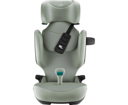 Автокресло BRITAX-ROMER KIDFIX PRO Style Sage Green