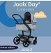 Универсальная коляска 2в1 Joolz Day5 - lunar grey (Limited Edition)