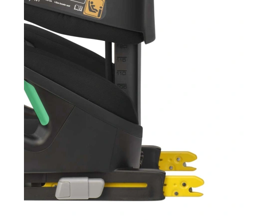 Автокресло Maxi-Cosi RODIFIX M I-SIZE - basic black