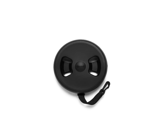 Колпаки на колеса Doona Wheel covers - black