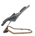 Крісло-шезлонг Maxi-Cosi DOVE PRO - elegance graphite