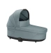 Люлька Cybex COT S - stormy blue