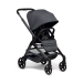 Универсальная коляска Joolz Hub2 2 в 1 Stone Grey | KIDSLINE-90 - изображение