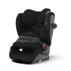 Автокресло Cybex Pallas G i-Size - Moon Black - изображение