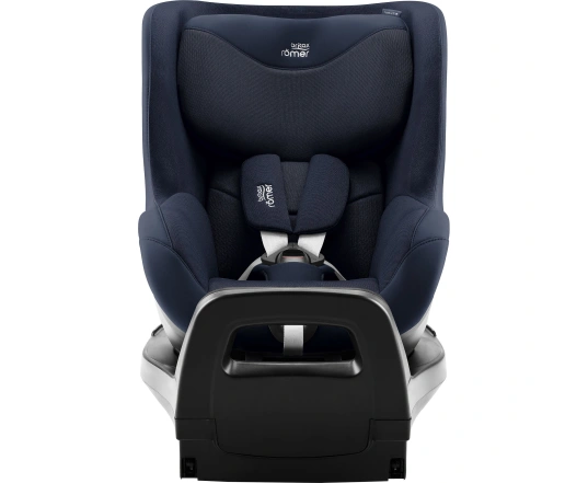 Автокресло Britax Römer DUALFIX PRO M STYLE - night blue