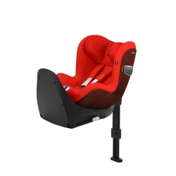 Автокресло Cybex Sirona Zi i-Size - Autumn Gold - изображение