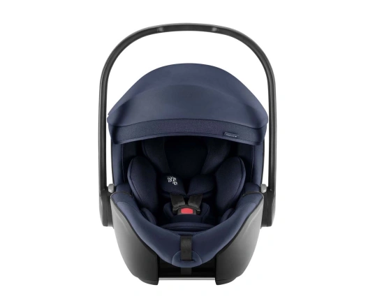 Автокресло Britax Römer BABY-SAFE PRO STYLE - night blue