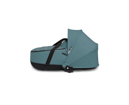 Люлька BABYZEN YOYO Bassinet Aqua
