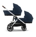 Люлька Cybex Gazelle S - Ocean Blue