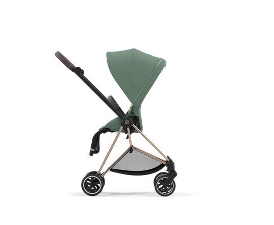 Комплект ткани Cybex Mios Leaf Green
