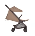 Прогулянкова коляска Anex AIR-Q - karamell