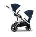 Додатковий прогулянковий блок Cybex Gazelle S - SLV Ocean Blue