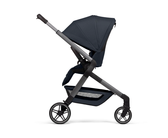 Прогулочная коляска Joolz HUB2 -  dark navy blue