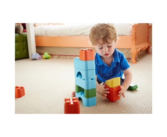 Набір блоків Green Toys