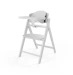 Стільчик для годування 3в1 Cybex CLICK&FOLD - all white
