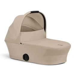 Люлька Cybex MELIO - almond beige - зображення