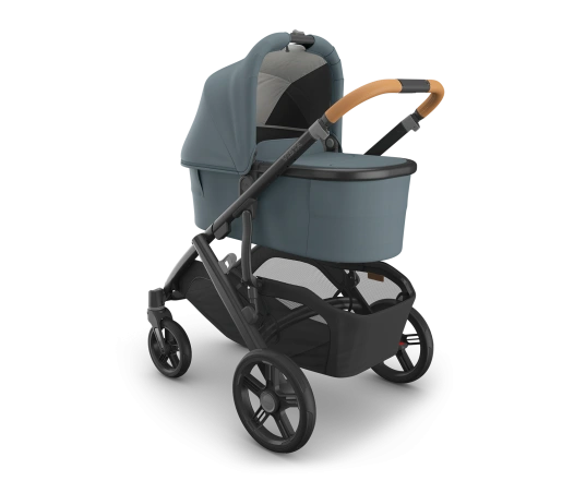 Коляска 2 в 1 UPPAbaby Vista V3 - Dillan