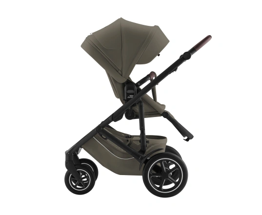Коляска 2 в 1 Britax Römer SMILE 5Z - urban olive
