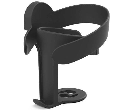 Підстаканник Cybex 2 в 1  black