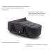 Люлька до коляски Bugaboo Bee6 Mineral WASHED BLACK