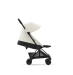 Прогулянкова коляска Cybex COYA - matt black/off white