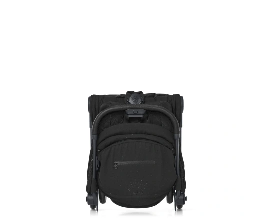 Прогулянкова коляска Cybex COYA LA PARISIENNE (с бампером и дождевиком)