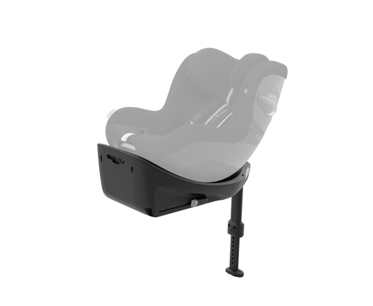 База для автокрісла Cybex G Black