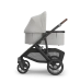 Коляска 2 в 1 UPPAbaby Vista V3 - Savannah