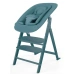 Стульчик для кормления 4в1 Cybex CLICK&FOLD - stone blue