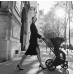 Прогулянкова коляска Cybex ePriam La Parisienne
