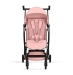 Прогулянкова коляска Cybex LIBELLE BLK - Candy Pink