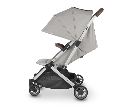 Прогулянкова коляска UPPAbaby MINU V2 - Stella
