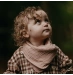Слюнявчик BIBS Bandana Bib - Sand