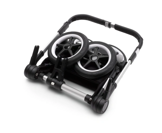 Універсальна коляска 2в1 Bugaboo DONKEY3 MONO - black/black