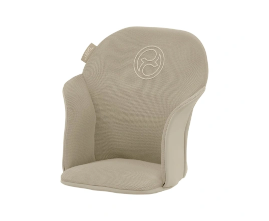 Вкладиш м'який для стільчика Cybex LEMO - sand white