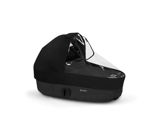 Коляска 2 в 1 Cybex MIOS Style Collection 5.0 - sepia black (шасі Matt Black)