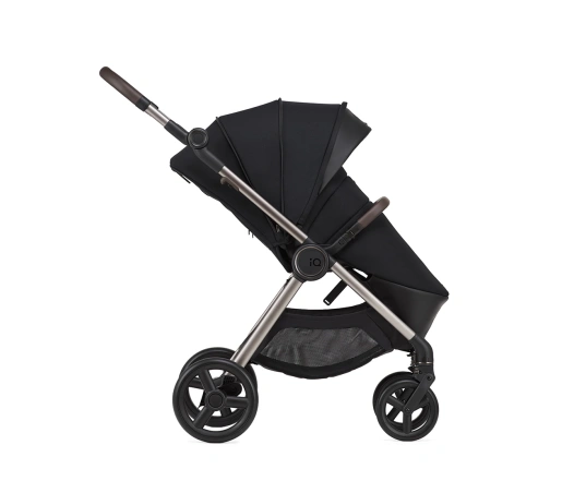 Чохол на ніжки Anex IQ Black