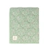 Дитяче покривало BIBS Liberty Capel sage
