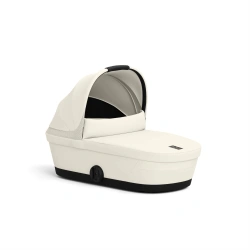 Люлька Cybex Melio - Canvas White - зображення